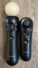 Sony Playstation 3 Motion Navigation Controller CECH-ZCM1U CECH-ZCS1U