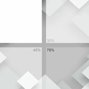 PLEXIGLAS WEIß (32 - 75€/m²) OPAL 30% LD 2 - 5 mm ACRYLGLAS MILCHGLAS KUNSTSTOFF - Bild 1 von 1