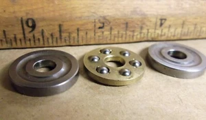 Ball Bearing Assembly (NOS)  - Picture 1 of 5