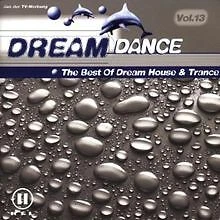 Dream Dance Vol.13 von Various | CD | Zustand gut - Bild 1 von 1