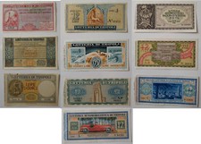 TRiPOLI LOTTERIA GP 1933 NUVOLARI MERCEDES VARZI FAGIOLI MASERATI ALFA ROMEO AU