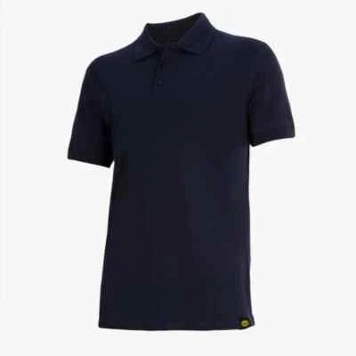 POLO DA LAVORO DIADORA MANICA CORTA ATLAR II 702.160299 - Immagine 1 di 2