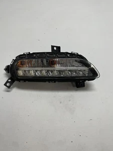 Conjunto de luces antiniebla delanteras derecha para pasajero Porsche Panamera 970 10-13 OEM NOTA* - Imagen 1 de 24
