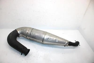 01 Arctic Cat Zr 800 Oem Expansion Chamber 0712-424 SA194 - Image 1 of 4