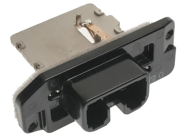 Resistencia de motor soplador de oro AC Delco para Toyota Solara 1999-2003 44MQDN Foto 1 de 1