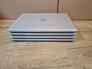 4x HP ProBook 450 G6 Intel i7-8565U 16GB 512GB SSD Windows 10/11 Pro - Bild 1 von 22