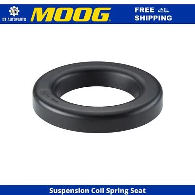 Asiento de muelle helicoidal de suspensión MOOG 2003 2004 para Chevrolet Express 2500 2003-2017 Foto 1 de 4