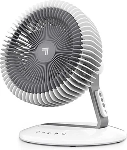 Sharper Image REFRESH 06 OSC Oscillating Whole Room Fan with Remote - Picture 1 of 5