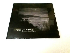 CHROME WAVES: A GRIEF OBSERVED - (CD, DIGIPAK) - NEW - Imagen 1 de 3