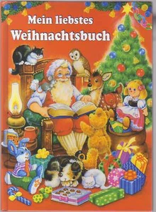 Mein liebstes Weihnachtsbuch - Bild 1 von 2