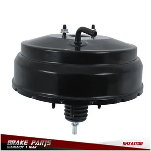 Vacuum Power Brake Booster for Infiniti QX4 2001 Nissan Pathfinder 2001 3.5L - Picture 1 of 11