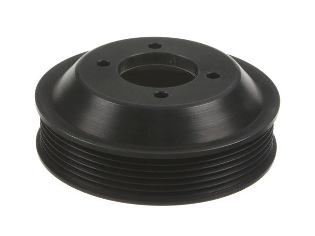 APA/URO Parts 51VS46F Water Pump Pulley Fits 2001-2005 BMW 330i Premium - Image 1 of 1