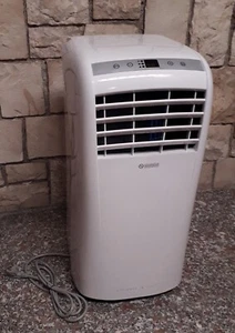 Condizionatore Portatile Olimpia Splendid Dolceclima Compact 9 P 9000 BTU/h - Foto 1 di 4