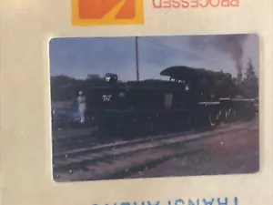 Lotto 11 scivoli Essex Valley treno a vapore compagnia ferroviaria linea Connecticut - Foto 1 di 11