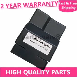 NEW 30410-MCB-611 for HONDA XL650V TRANSALP XL 650 RD10 RD11 CDI TCI ECU Igniter - Bild 1 von 5