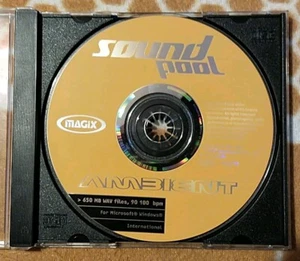 Magix Soundpool Ambient - Bild 1 von 1