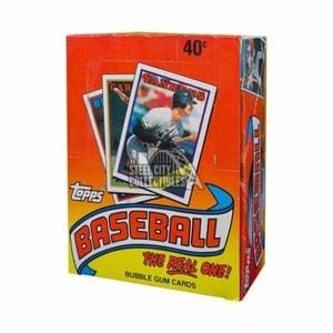 1988 Topps Baseball Singles - U PICK - COMPLETE YOUR SET