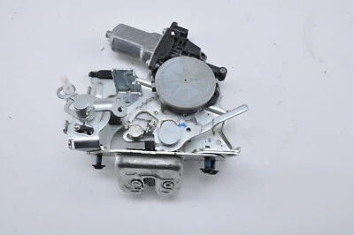 Actuador de bloqueo eléctrico puerta trasera Dodge Grand Caravan OEM 2009-2018 * Foto 1 de 4