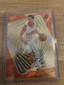 Devin Booker 2015-16 Panini Revolution Base Rookie RC #102 - Picture 1 of 1