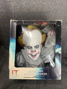 Geist Halloween IT Kapitel 2 Zwei Pennywise Groundbreaker Halloween Deko - Bild 1 von 15