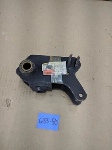 OEM Harley-Davidson FXWG 1980-1982 Brake Pedal Mounting Plate 42507-80 - Picture 1 of 7