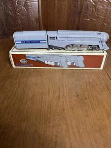Restaurationsbeschläge Hudson Blech J3-a Streamliner Lokomotive New York Central - Bild 1 von 22