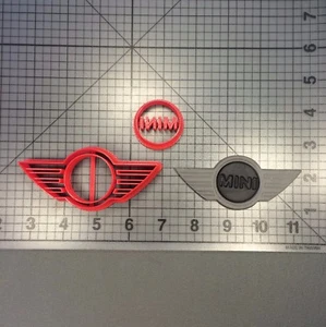 Automotive 132 Cookie Cutter Set - Picture 1 of 2