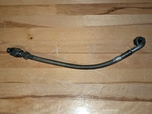 Cummins Turbo Feed Line Used 3972809 - Imagen 1 de 6