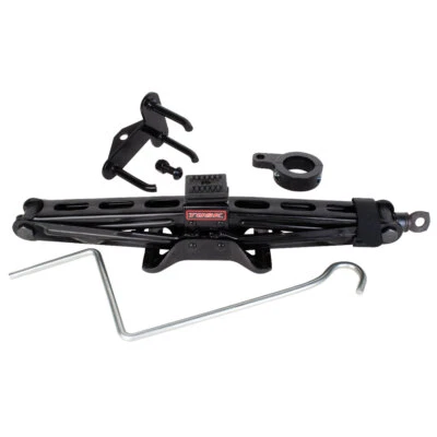 Tusk UTV Scissor Jack Kit Compatible with Polaris RZR XP/XP4 1000 2014-2021 - Image 1 of 4