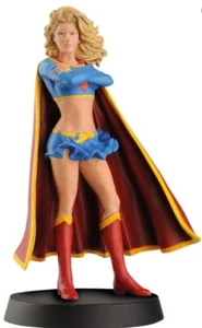 SUPER HERO COLLECTION - DC Comics Series 9cm Figure - SUPER... - Picture 1 of 1