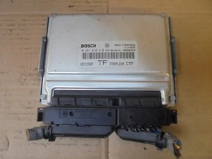 HONDA CIVIC 2003 1.7 CDTI MOTOR MANUAL DIÉSEL ECU 0281010419 / 8973155087 - Imagen 1 de 9
