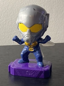WASP 2020 McDonald's Happy Meal Toy Marvel Heroes (OPEN) (BX) - Picture 1 of 2