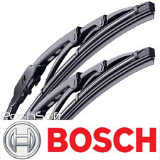 Bosch Icon Wiper Blade Chart