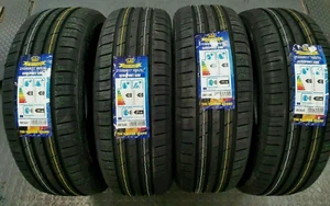 TRENO COMPLETO 4 PNEUMATICI IMPERIAL SUV 215 / 60 R 17 100V GOMME NUOVE ESTIVE - Foto 1 di 4