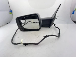 OEM| 2019 - 2020 Dodge Ram Mirror w/Power Auto Dim (Left/Driver) - Imagen 1 de 10