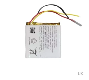 Batería 700mAh 3.7V 633331 para JBL Everest Elite 300,E45BT,E55BT,Live 650BT NC - Imagen 1 de 4