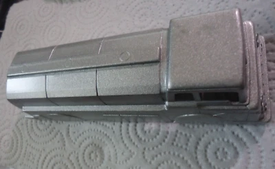 Camión cisterna vintage Midgetoy diecast l 5 3/4 '' Foto 1 de 4