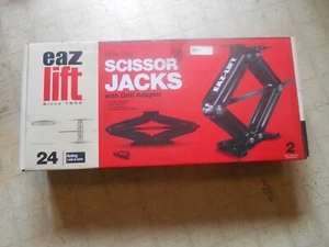 (1 ) ,One, CAMCO easlift 24 RV Scissor Jack - Bild 1 von 2