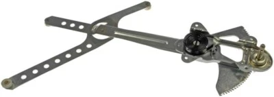 Front Right Window Regulator Dorman For 1988-1994 Chevrolet C3500 1989 1990 1991 - Image 1 of 3