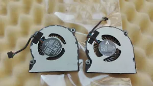 Nuova ventola per HP Elitebook 720 820 G1 820 G2 ventola di raffreddamento 730547-001 KSB0405HB-CM46 - Foto 1 di 2