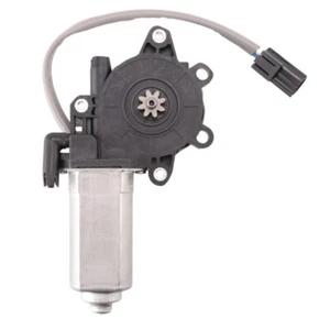 Motore alzavetro elettrico sinistro CUR100450 per Land Rover Discovery II 1998-2004 - Foto 1 di 5