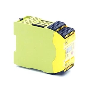 Pilz PNOZmulti Sicherheitssteuerung PNOZ m B0 772100 - Bild 1 von 6