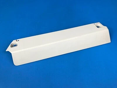 10-17 宝马 F07 535I 550I GT 左驱动侧降膝盖三边白色原始设备制造商 — 第 1/4 张图片