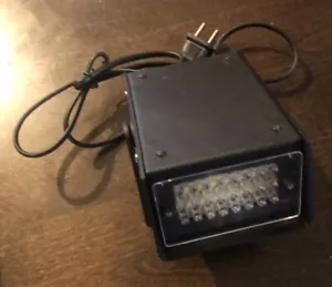 Mini Strobe LED Great Condition - Picture 1 of 3