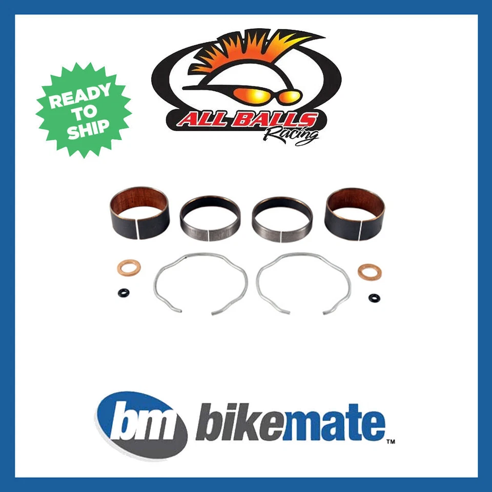 Комплект вилочных втулок для HONDA CR 80 R 1985 - Изображение 1 из 1