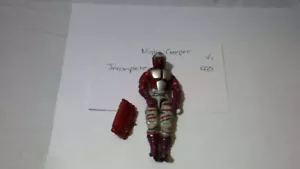 G.I. Joe Night Creeper (v1) 1990 komplett - Bild 1 von 3
