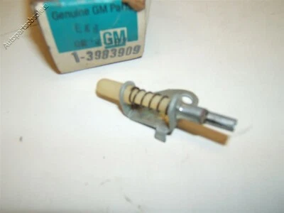 1970 1971 1972 Chevrolet Camaro parking brake switch NOS 3983909 - Image 1 of 2