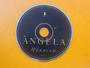 ⭐️⭐️⭐️⭐️⭐️ CD Disc Only Angela Winbush by Angela Winbush (1994) - Imagen 1 de 4