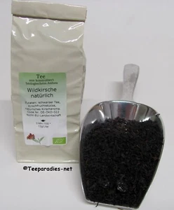 (29,00 €/kg) 100 g. BIO: Wildkirsche Tee natürlich Wildkirschetee ♥ - Bild 1 von 1