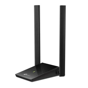 TP-Link Archer T4U Plus AC1300 Wireless Dual Band MU-MIMO USB 3.0 Wi-Fi Adapter - Afbeelding 1 van 9